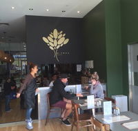 G Tree Cafe - Accommodation Brunswick Heads