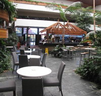 Garden Atrium Restaurant - Accommodation Brunswick Heads