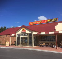 Heatherbrae's Pies - Accommodation Brunswick Heads