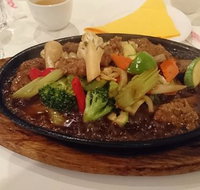 Kingsland Vegetarian Restaurant - Accommodation Brunswick Heads