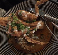 Kinn Thai Restaurant - Accommodation Brunswick Heads