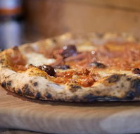 Mama Dough - Accommodation Brunswick Heads
