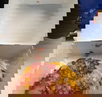 McDonald's - Accommodation Brunswick Heads