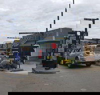 Mcdonald's Family Restaurants - Accommodation Brunswick Heads