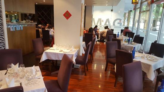 Accommodation Brunswick Heads