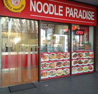 Noodle Paradise