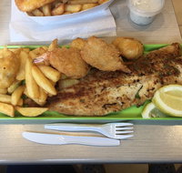 Ocean Grill on the Bay