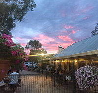 Old Canberra Inn - Accommodation Brunswick Heads