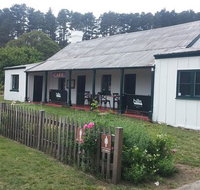 Old Hartley Post Office Cafe