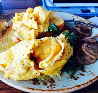 Patissez - Accommodation Brunswick Heads