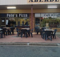 Pete's Pizza