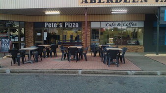 Aberdeen Restaurants and Takeaway Accommodation Brunswick Heads Accommodation Brunswick Heads