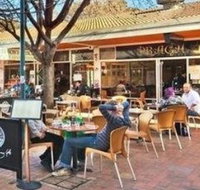 Praga Cafe - Accommodation Brunswick Heads