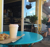 Racine Bakery - Accommodation Brunswick Heads