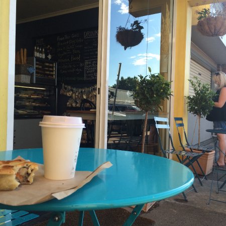Racine Bakery - Accommodation Brunswick Heads 0