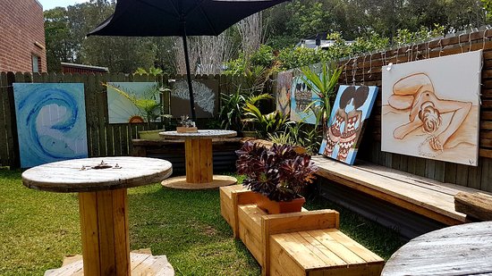 Arrawarra NSW Accommodation Brunswick Heads