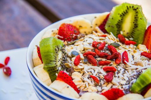 Raw Energy Coolangatta - Accommodation Brunswick Heads 0