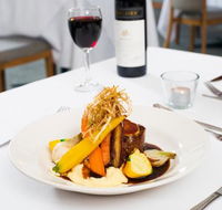 Riverbend Restaurant - Accommodation Brunswick Heads