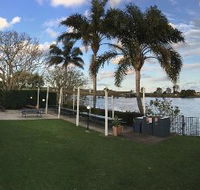 Riverview Hotel - Accommodation Brunswick Heads
