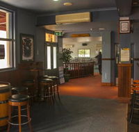Royal Hotel Restaurant - Accommodation Brunswick Heads