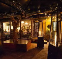 Sage Restaurant - Accommodation Brunswick Heads