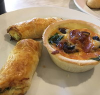 Sfoglia Cafe  Patisserie - Accommodation Brunswick Heads