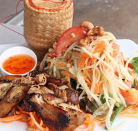 Siam Twist - Accommodation Brunswick Heads