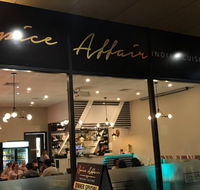Spice Affair Indian Cuisine - Accommodation Brunswick Heads