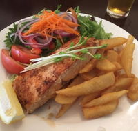Stroud Central Hotel - Accommodation Brunswick Heads
