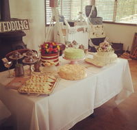 Sweet Bones Bakery Cafe - Accommodation Brunswick Heads