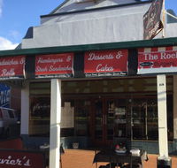 Syviers Coffee House - Accommodation Brunswick Heads