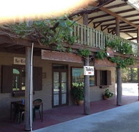Tastes Of New Italy Caffe - Accommodation Brunswick Heads