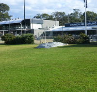 The Blue Swimmer Bar  Bistro - Accommodation Brunswick Heads