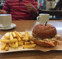 The Coffee Club Batemans Bay Nsw