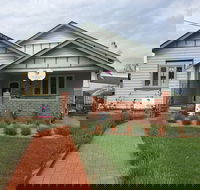 The Crepe Myrtle Tea and Coffee Rooms - Accommodation Brunswick Heads
