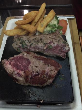 The Duke Restaurant - Accommodation Brunswick Heads 0