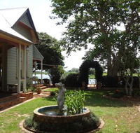 The Old Bank Gladstone - Accommodation Brunswick Heads