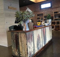 The Plains Pantry - Accommodation Brunswick Heads