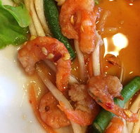 Two Sisters Lao Thai Restaurant - Accommodation Brunswick Heads