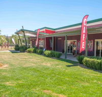 Willow Tree Cafe - Accommodation Brunswick Heads