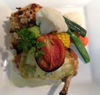 Wisemans Ferry Bowling Club Bistro - Accommodation Brunswick Heads