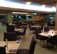 Yowani Bistro  Yowani Country Club - Accommodation Brunswick Heads