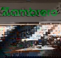 Zambrero - Accommodation Brunswick Heads