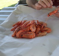Ballina Fishermen's Co-op - Accommodation Brunswick Heads
