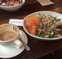 Bandwagon Cafe - Accommodation Brunswick Heads