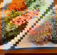 Beanz Healthy Food With Attitude - Accommodation Brunswick Heads