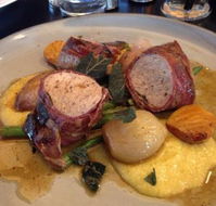 Belluci's Trattoria - Accommodation Brunswick Heads