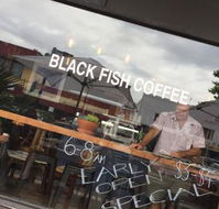 Blackfish Coffee - Accommodation Brunswick Heads