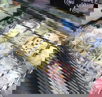 Blue Cow Gelato - Accommodation Brunswick Heads