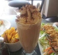 Brewsters Cafe - Accommodation Brunswick Heads